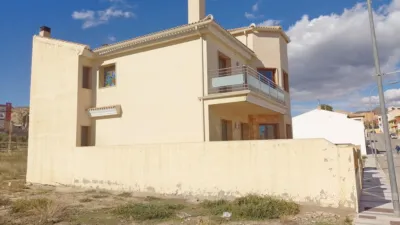 House in Olula del Rio photo 39