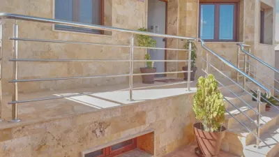 House in Olula del Rio photo 3