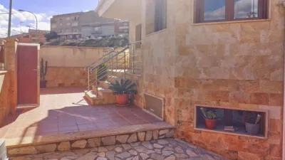 House in Olula del Rio photo 4