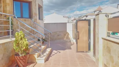 House in Olula del Rio photo 5