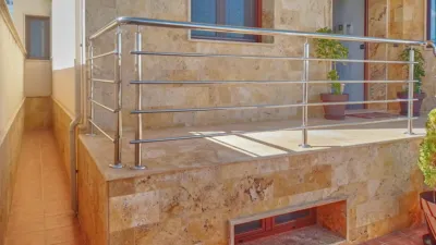 House in Olula del Rio photo 6