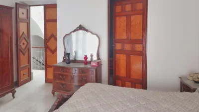 Casa adosada en Olula del Río photo 15