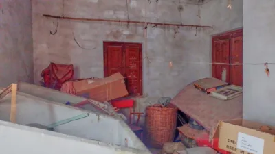 Casa adosada en Olula del Río photo 27
