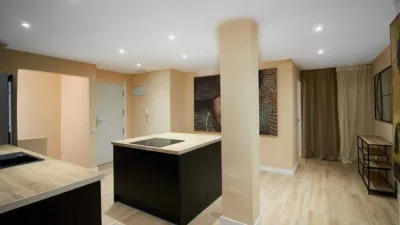 Apartment in Andalusia photo 10