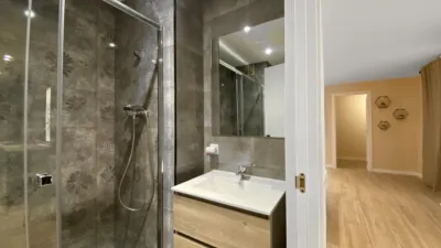 Apartment in Andalusia photo 13