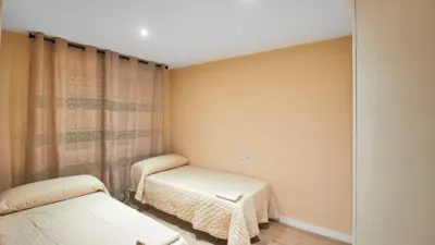 Apartment in Andalusia photo 17
