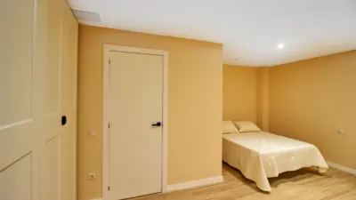 Apartment in Andalusia photo 20
