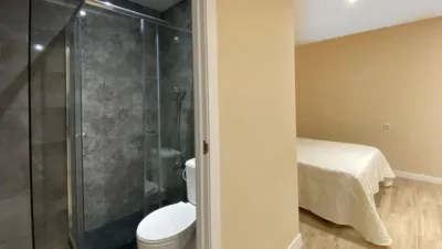 Apartment in Andalusia photo 21