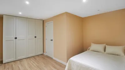 Apartment in Andalusia photo 22