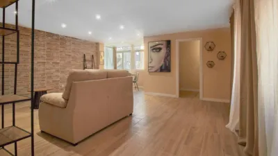Apartment in Andalusia photo 2