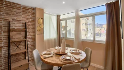 Apartment in Andalusia photo 3