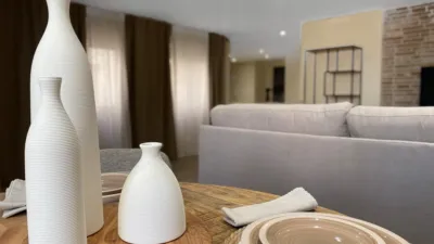 Apartment in Andalusia photo 4