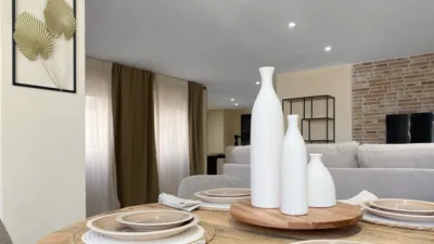 Apartment in Andalusia photo 5