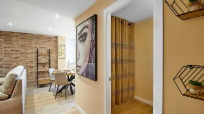 Apartment in Andalusia photo 6