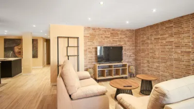 Apartment in Andalusia photo 8