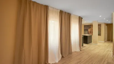 Apartment in Andalusia photo 9