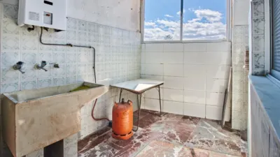 Apartment on García Lorca Street photo 10