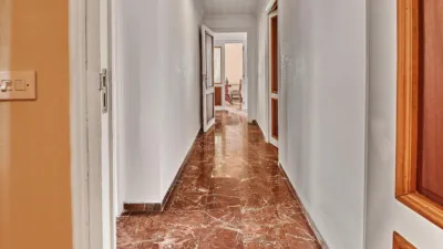 Apartment on García Lorca Street photo 11