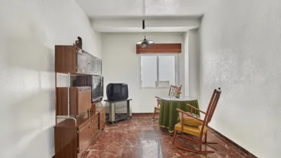 Apartment on García Lorca Street photo 12