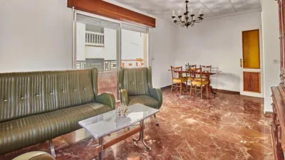 Apartment on García Lorca Street photo 13