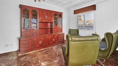 Apartment on García Lorca Street photo 14