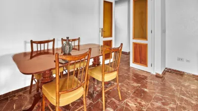 Apartment on García Lorca Street photo 15