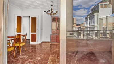 Apartment on García Lorca Street photo 16