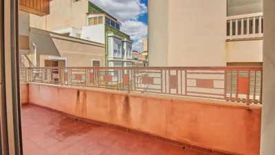 Apartment on García Lorca Street photo 17