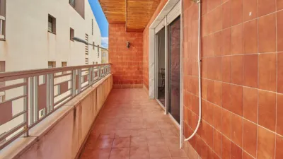 Apartment on García Lorca Street photo 18