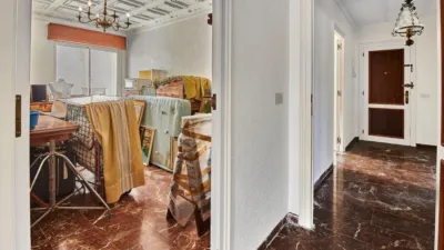 Apartment on García Lorca Street photo 20