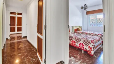 Apartment on García Lorca Street photo 21