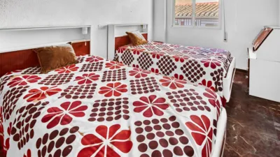 Apartment on García Lorca Street photo 22