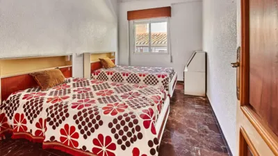 Apartment on García Lorca Street photo 23