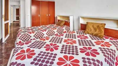 Apartment on García Lorca Street photo 24