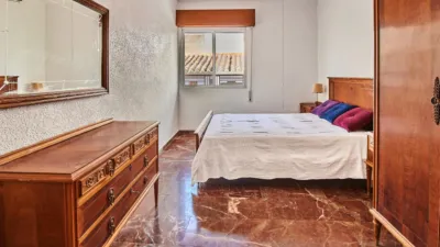 Apartment on García Lorca Street photo 29