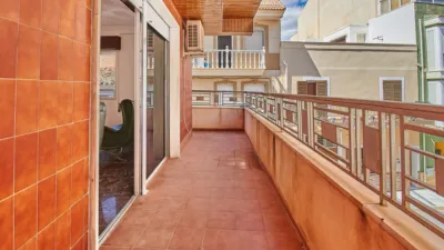 Apartment on García Lorca Street photo 2