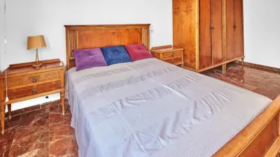 Apartment on García Lorca Street photo 31