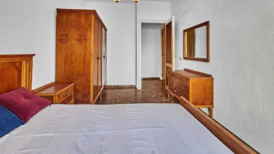 Apartment on García Lorca Street photo 32