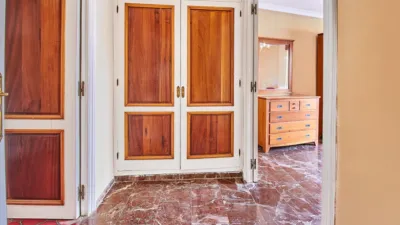Apartment on García Lorca Street photo 33