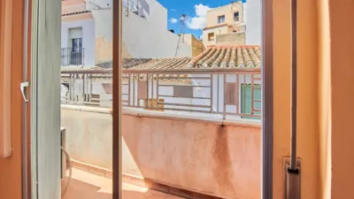 Apartment on García Lorca Street photo 34