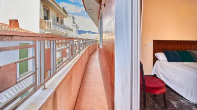 Apartment on García Lorca Street photo 36