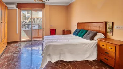 Apartment on García Lorca Street photo 37