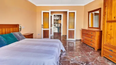 Apartment on García Lorca Street photo 38