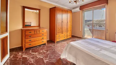 Apartment on García Lorca Street photo 39