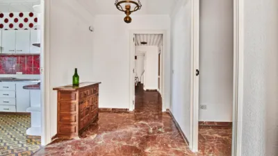 Apartment on García Lorca Street photo 3
