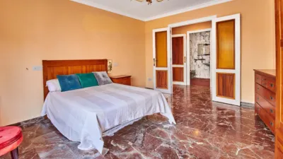 Apartment on García Lorca Street photo 40