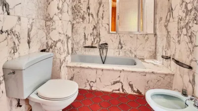 Apartment on García Lorca Street photo 42