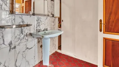 Apartment on García Lorca Street photo 43