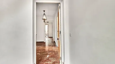 Apartment on García Lorca Street photo 44