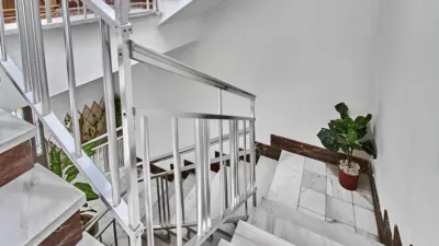 Apartment on García Lorca Street photo 46